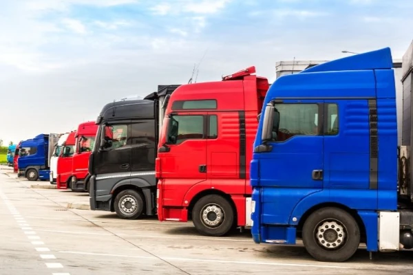 Ankara Karacaahmet Ambar