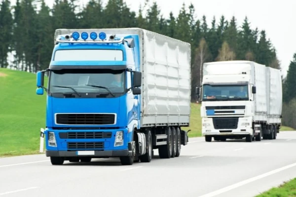 Ankara Karacaahmet Nakliye Firması