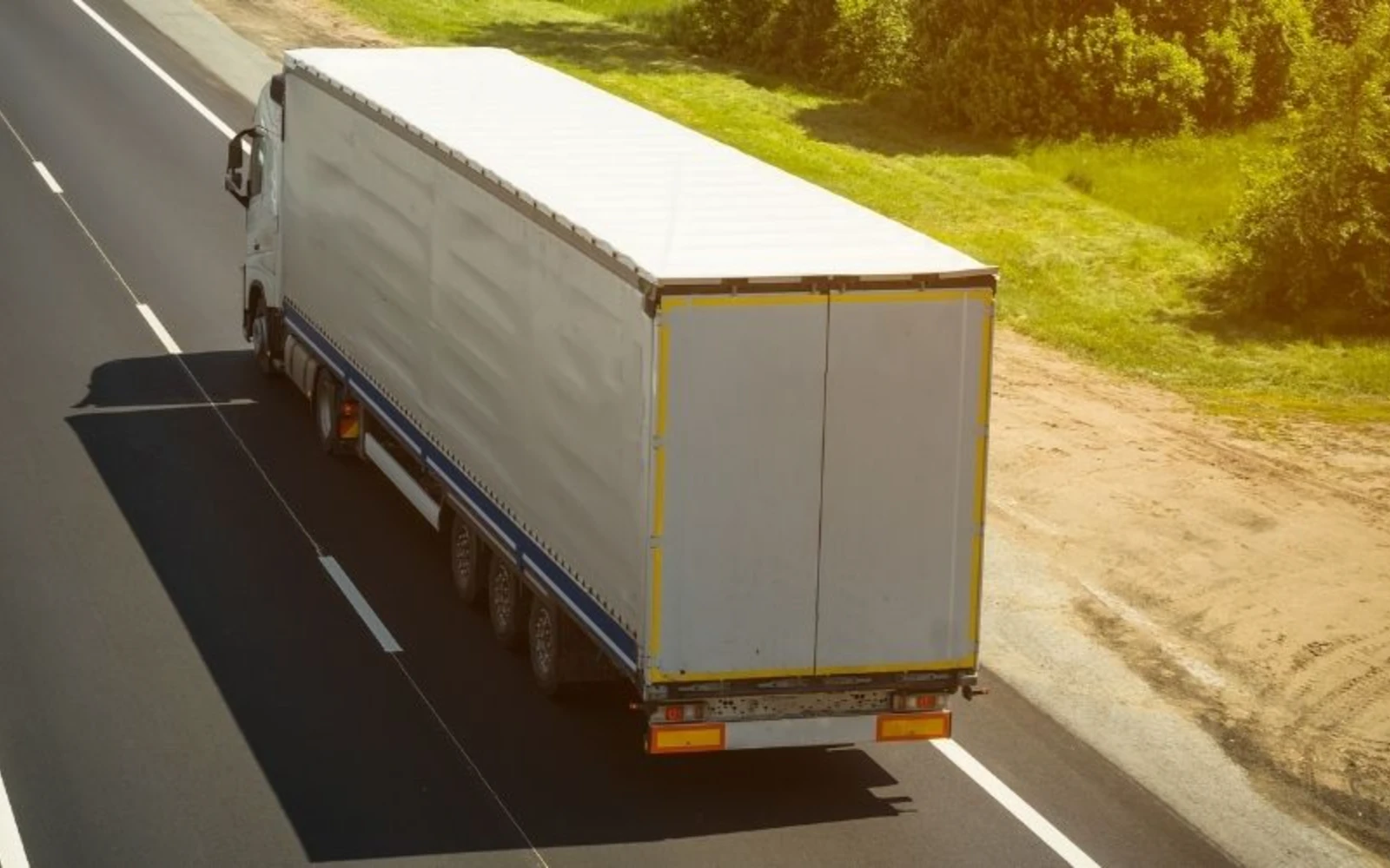 Ankara ve Karacaahmet Arası Ambar Taşımacılık